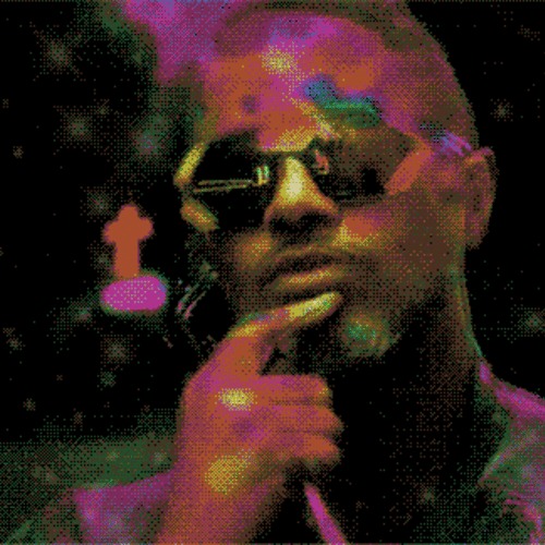 [audio] Shabazz Palaces – #CAKE