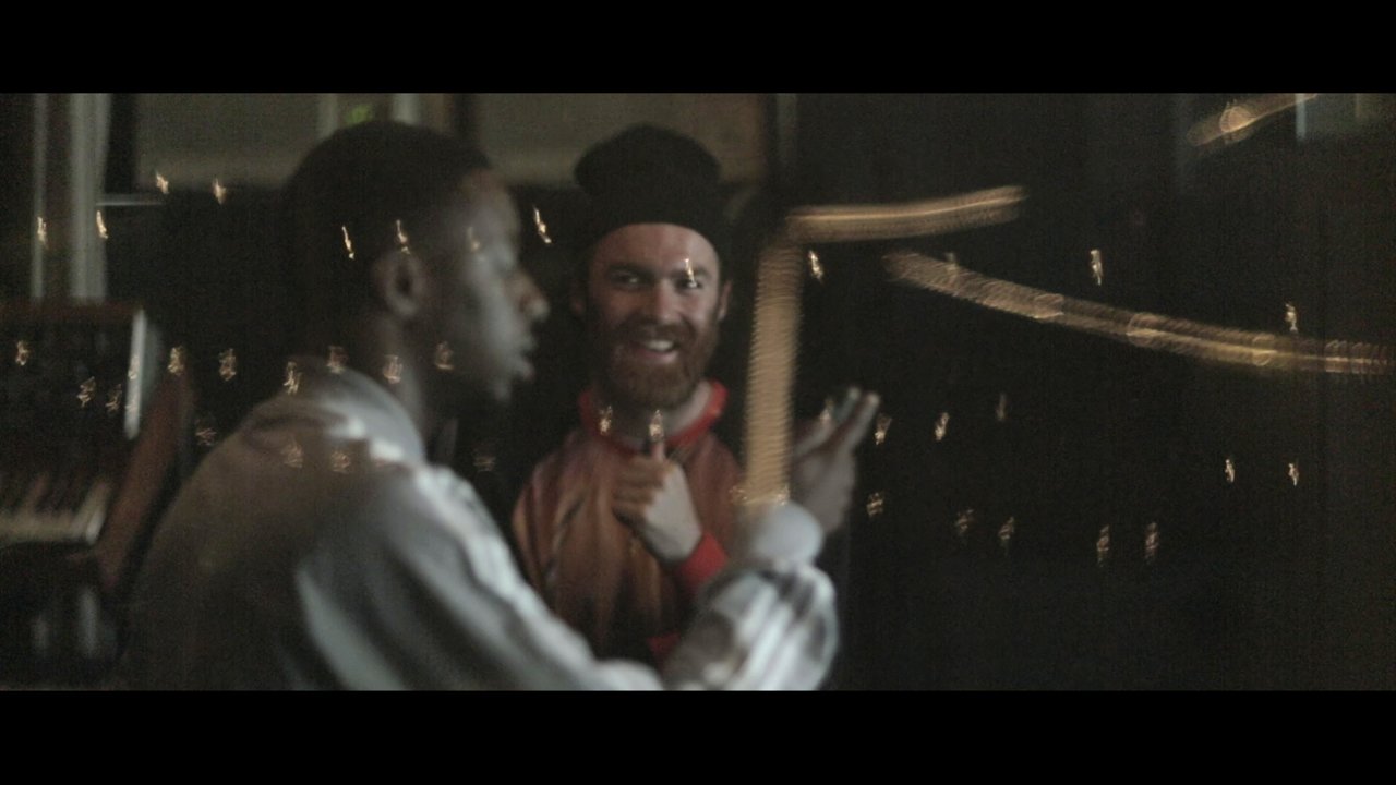 Chet Faker x GoldLink – On You