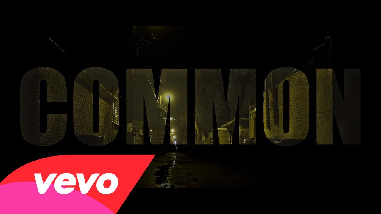 Common – Kingdom ft. Vince Staples