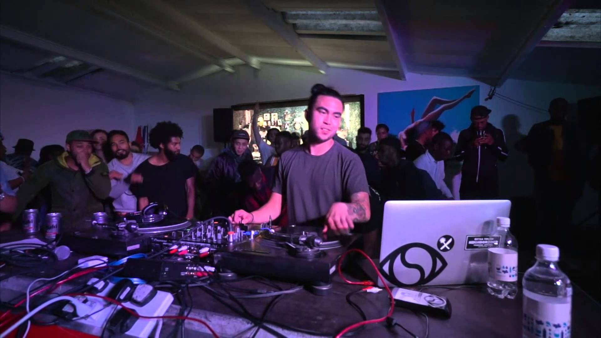 ESTA Boiler Room London DJ Set