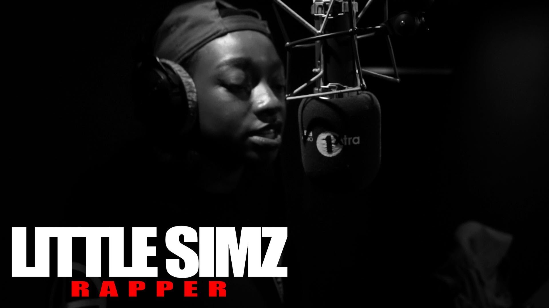 Fire in the Booth — Little Simz