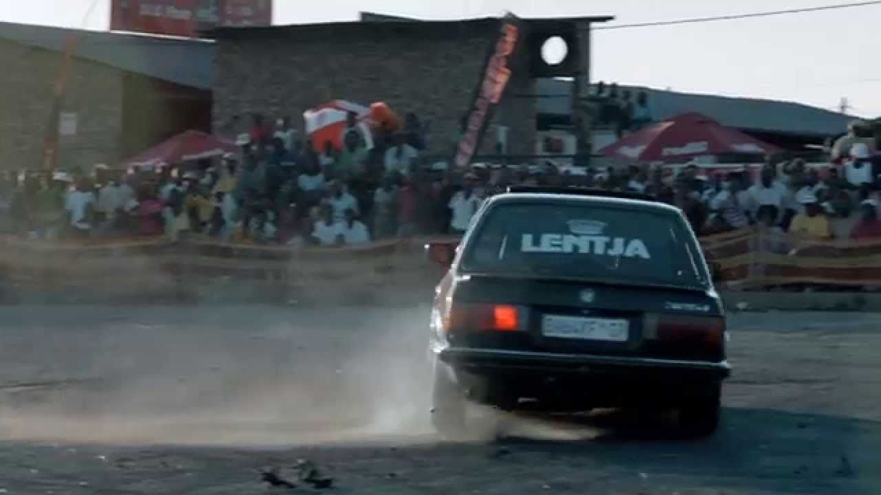 Future Sound of Mzansi – Trailer