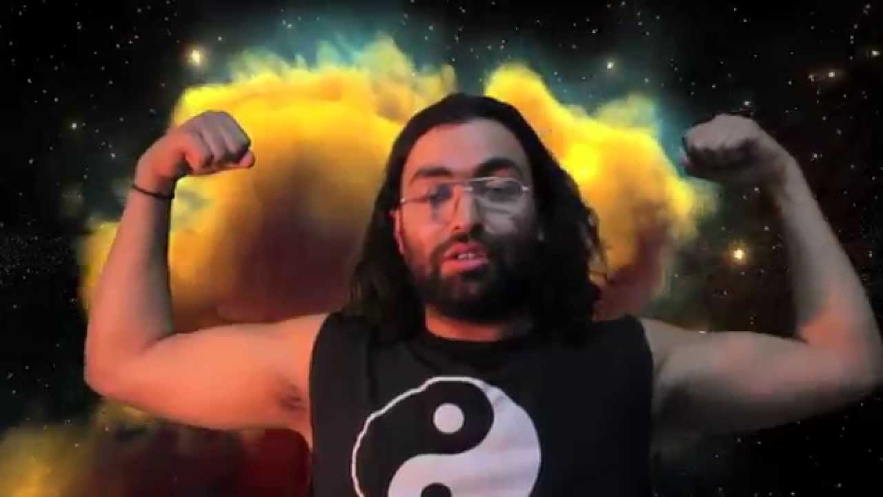 KOOL A.D. – WORD O.K.