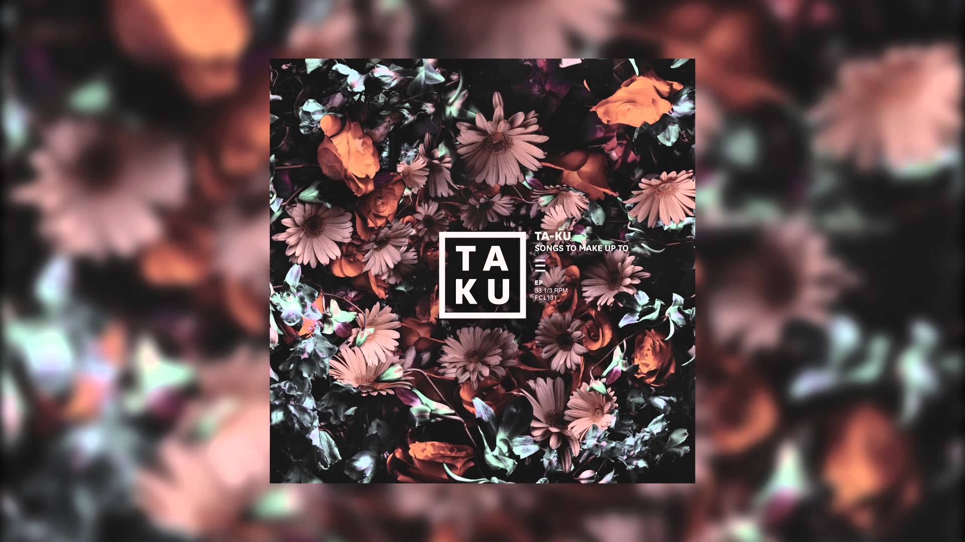 Ta-ku – Long Time No See feat. Atu