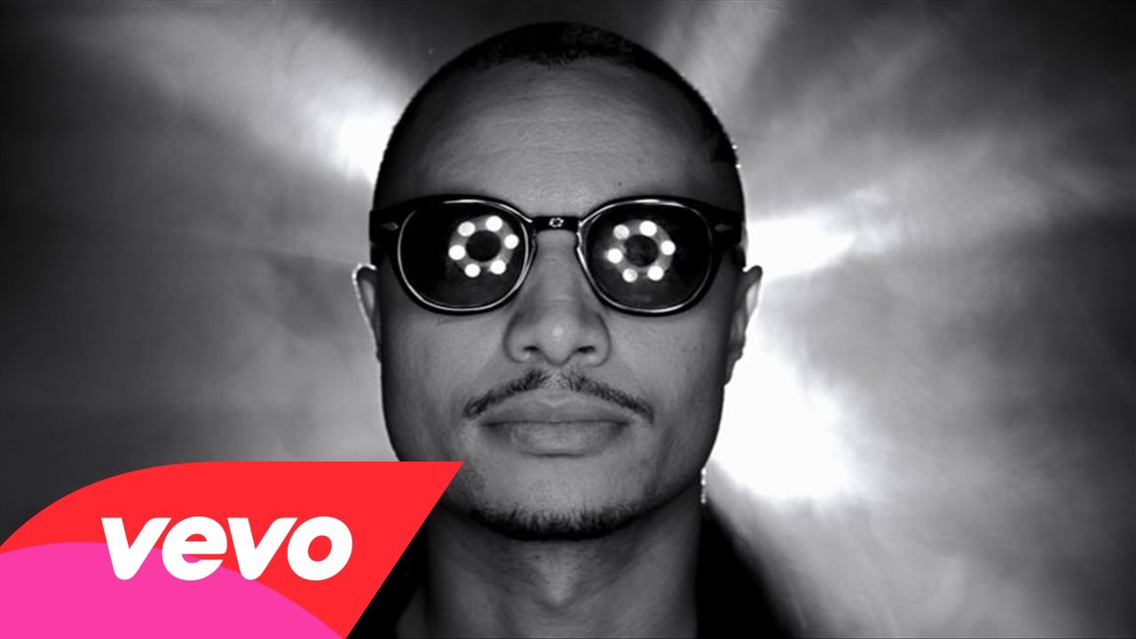 [video] José James – EveryLittleThing